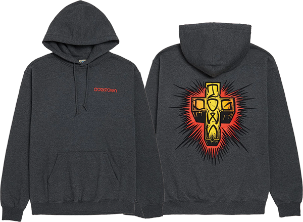 DOGTOWN ESE CROSS 2 HD/SWT - TheNineClub