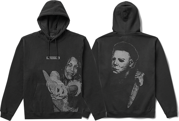 PRIMITIVE MYERS HD/SWT - TheNineClub