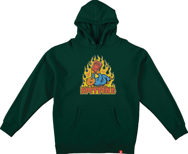 SF DEMONSEED HD/SWT M - TheNineClub