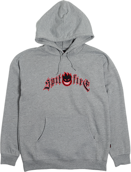 SF IMMORTAL FIRE EMB HD/SWT