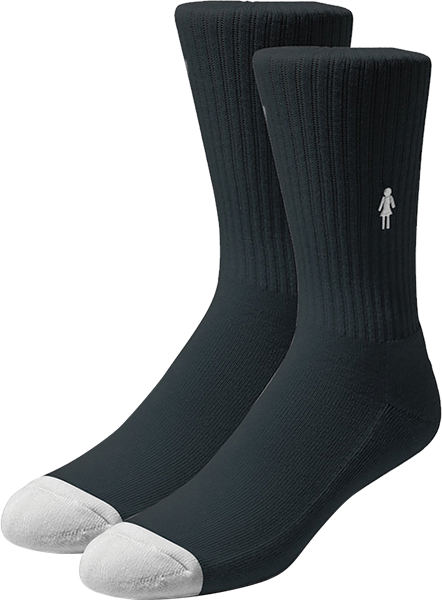 GIRL OG CREW SOCK