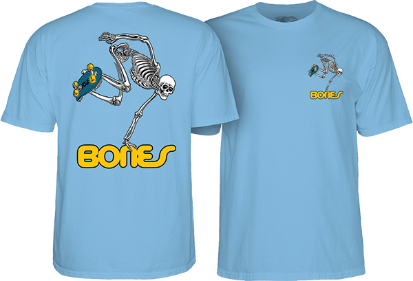 PWL/P SK8BOARD SKEL SS