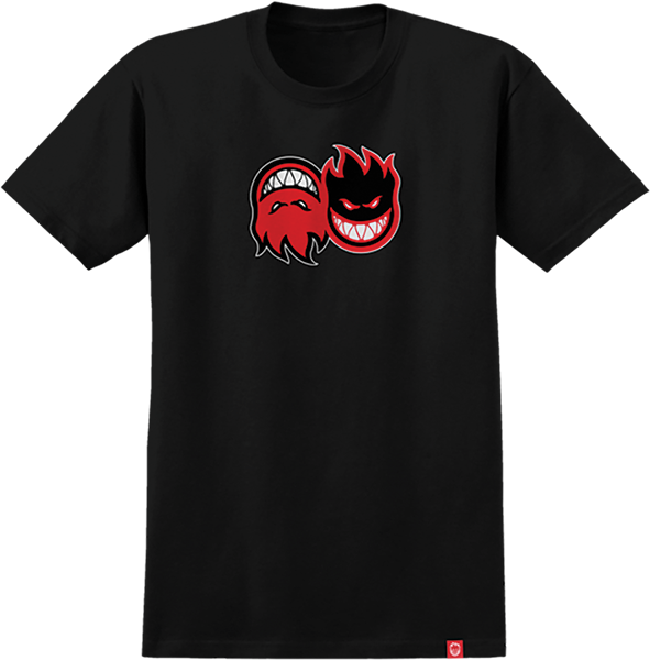 SF ETERNAL FILL YTH SS /