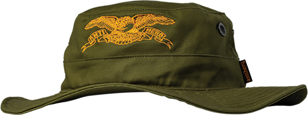 AH BASIC EAGLE BOONIE HAT /