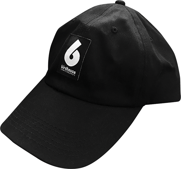 BH B LABEL HAT