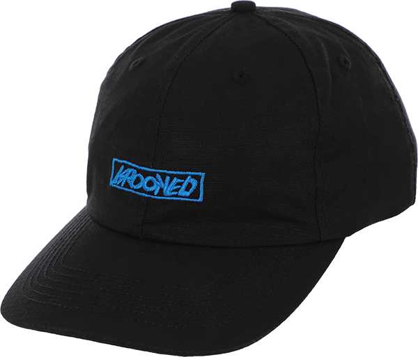 KRK MOONSMILE SCRIPT HAT