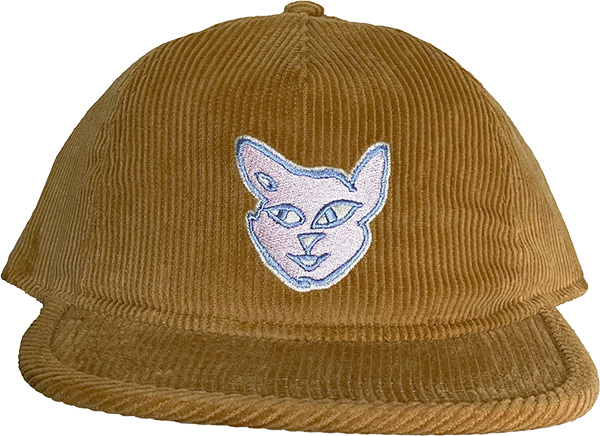 PYLON RAMSAY CAT CORD HAT