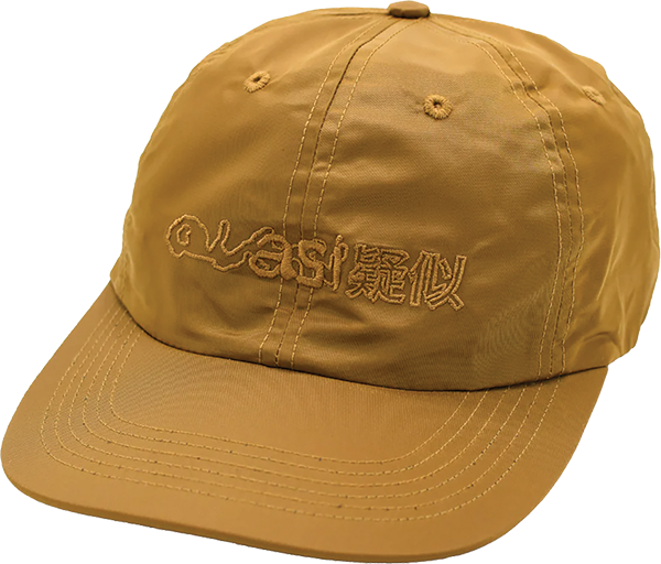 QUASI SLANG HAT ADJ-COYOTE