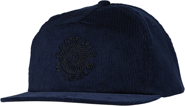 SF CLASSIC '8 SWIRL HAT