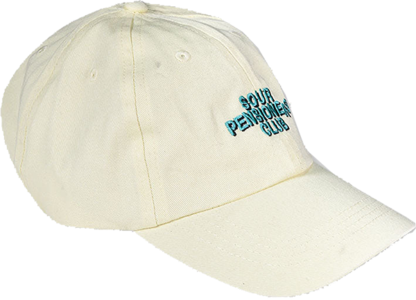 SOUR PENSIONERS HAT