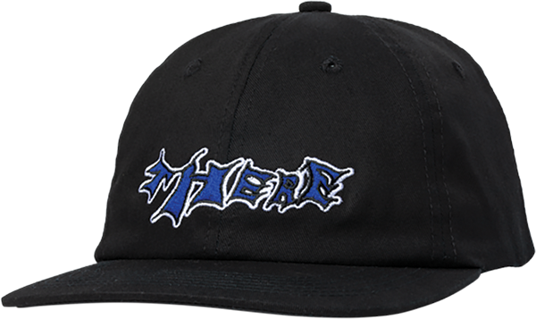 THERE WORLD WIDE WEB HAT