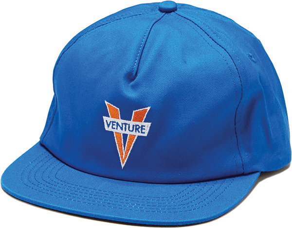 VENTURE HERITAGE HAT