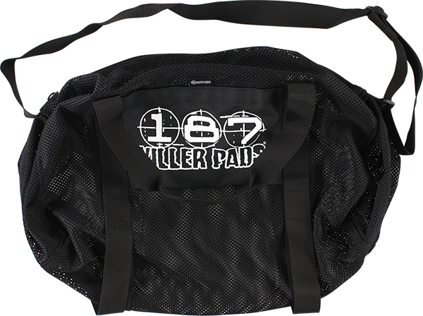 187 DUFFLE 10 DUFFLE BAG