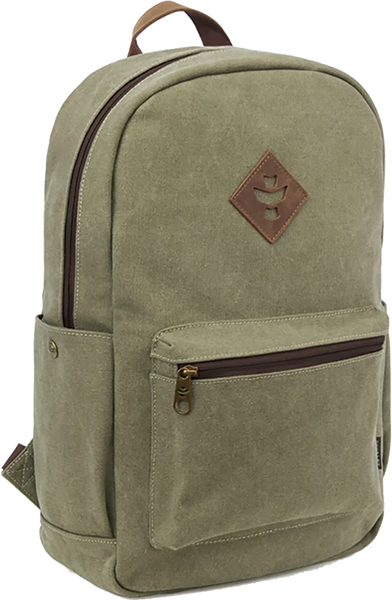 REVELRY EXPLORER BACKPACK SAGE