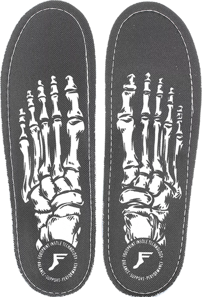 FOOTPRINT KF ORTHOTIC SKELETON