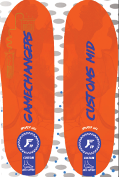 FP GC ELITE SPORTS FP MID 5MM