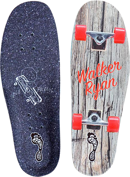 REMIND CUSH WALKER INSOLE