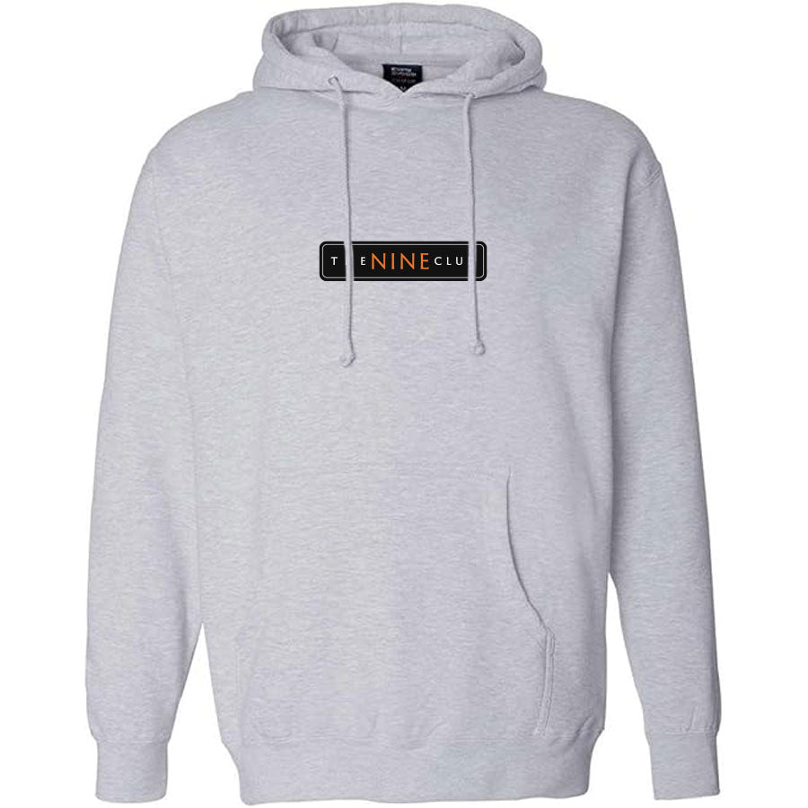 Bar Logo Hoodie