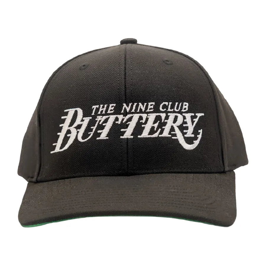 Buttery Hat