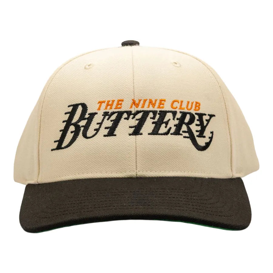 Buttery Hat