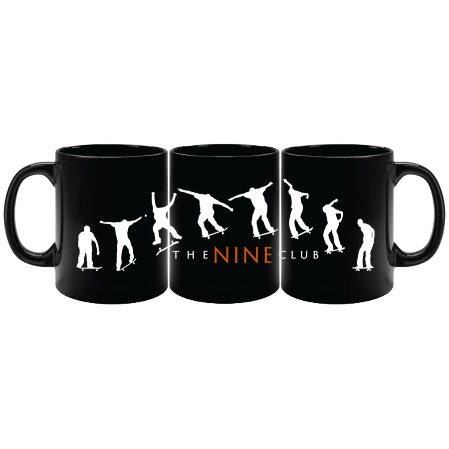Switch Flip Switch Manny Mug