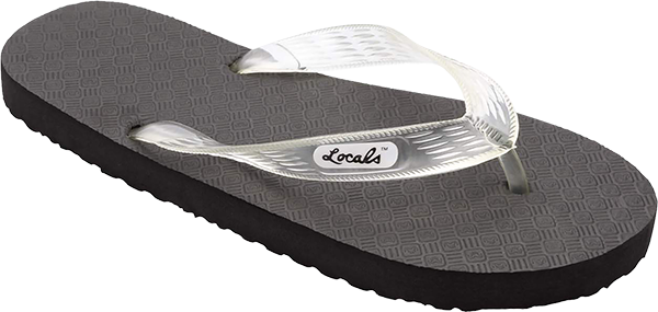 LOCALS ORIGINAL SLIPPA"