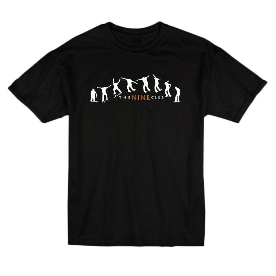 Switchflip Switch Manny T'Shirt