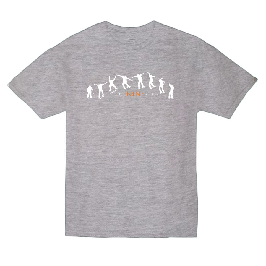 Switchflip Switch Manny T'Shirt