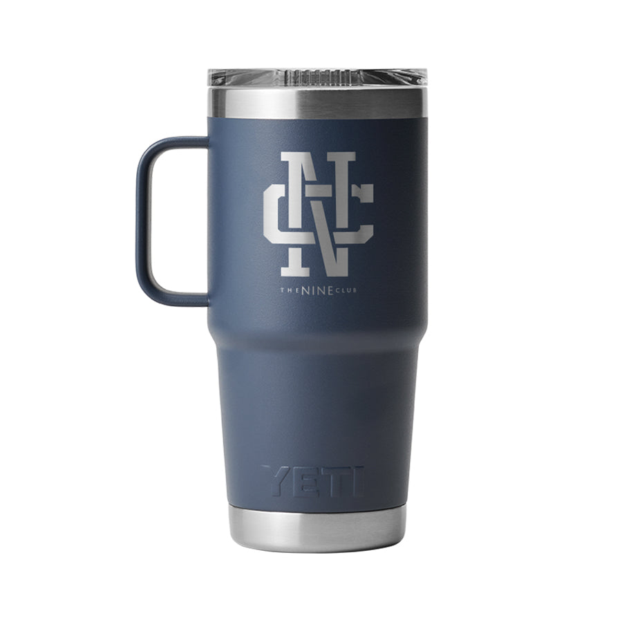 How Are Yeti Tumblers Made? - China Stainless Steel Insulated