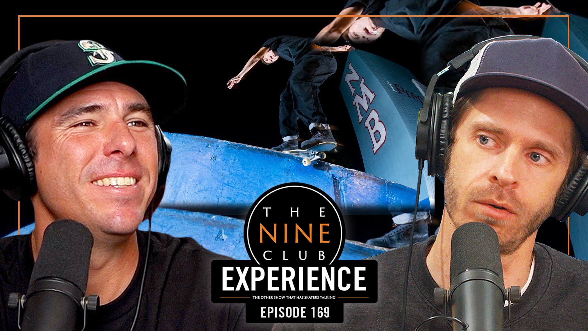 EXPERIENCE LIVE #169 - Maxallure, OJs in the Bay, DC Shoes