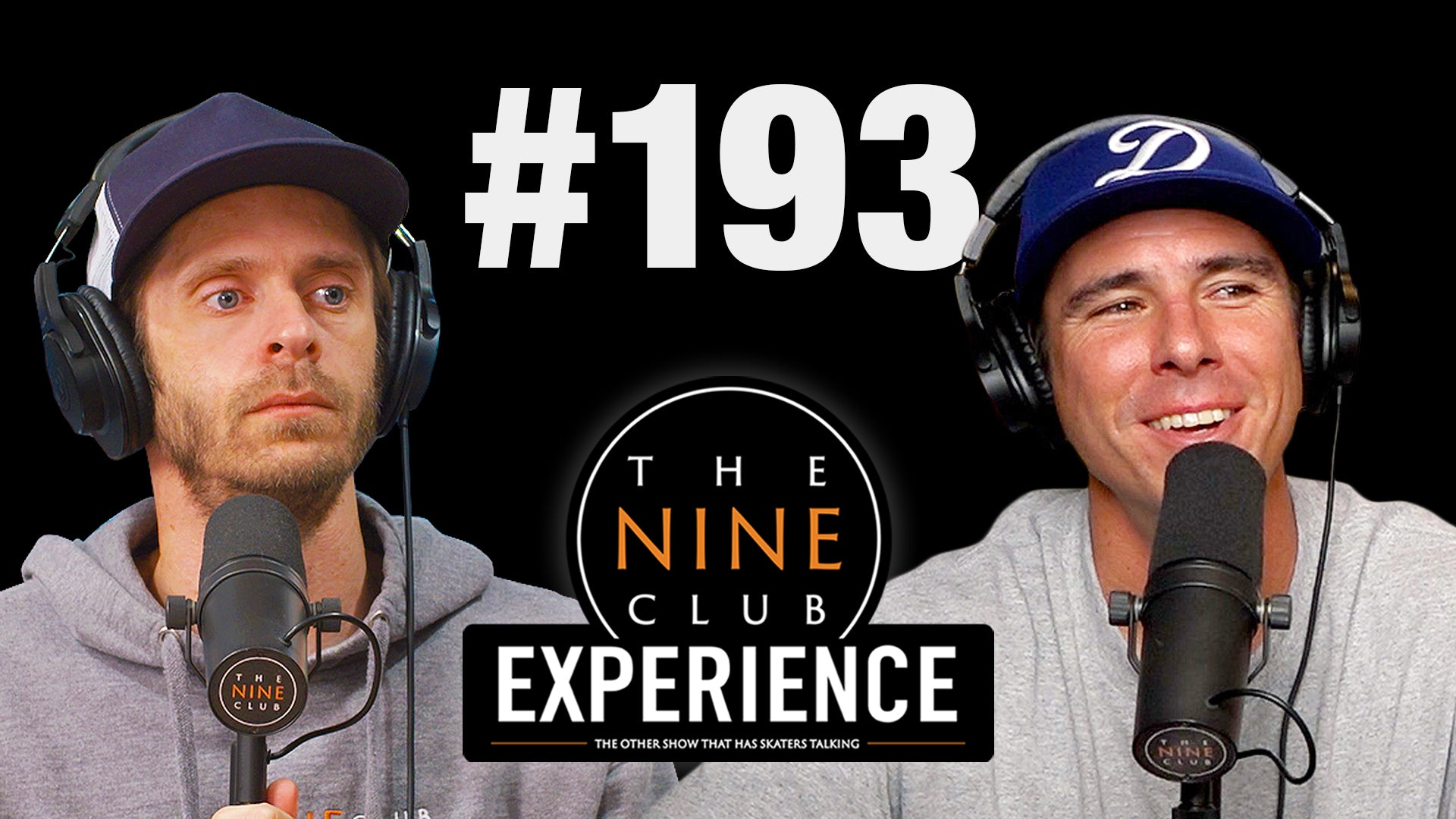 EXPERIENCE LIVE! #193 - There Skateboards, Money Time, Union Square