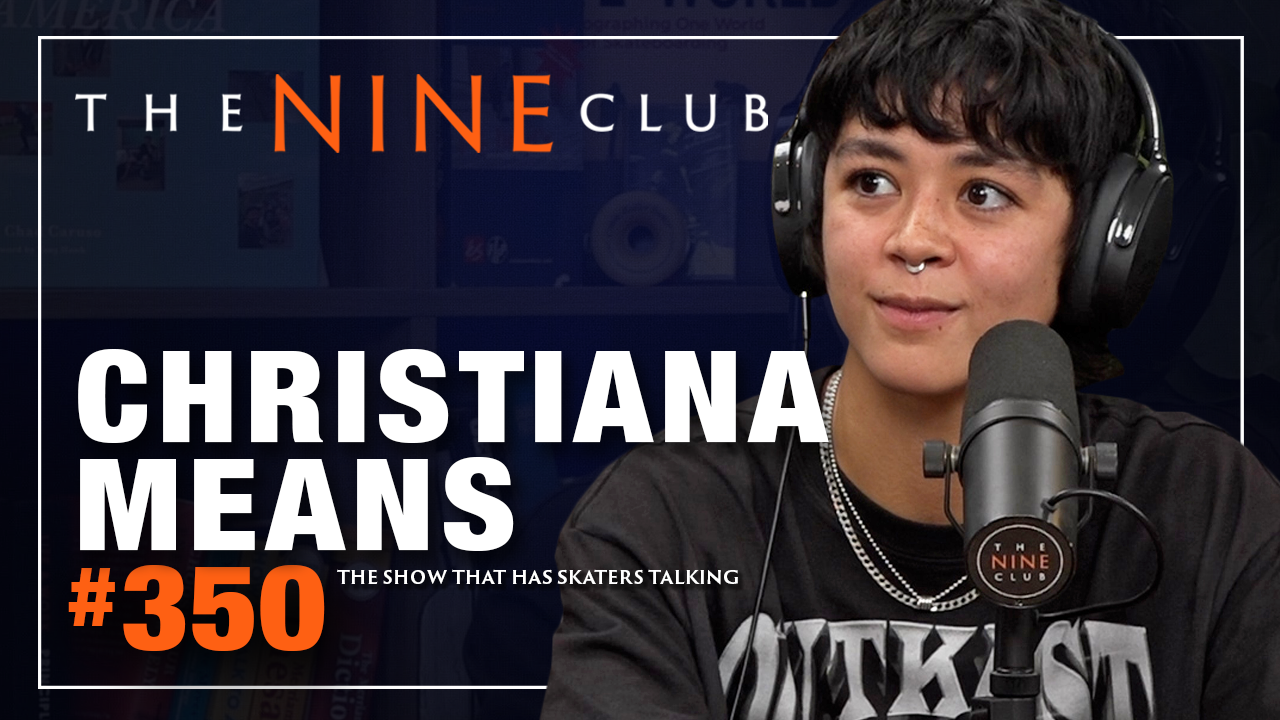 Christiana Means