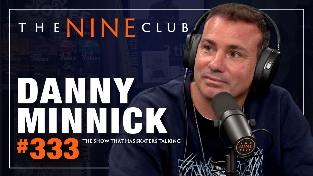 Danny Minnick