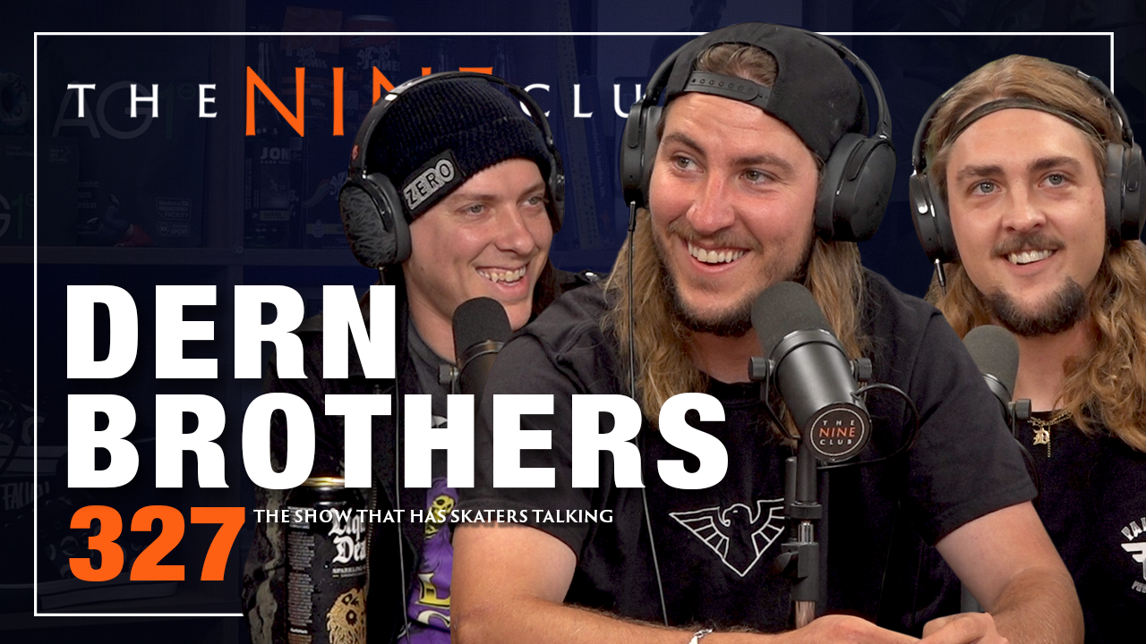 Dern Brothers