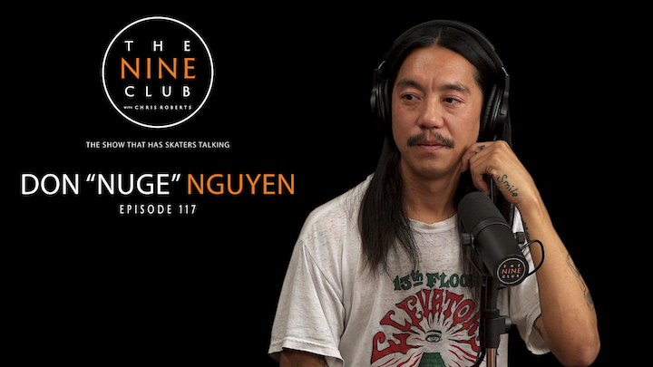 Don "Nuge" Nguyen