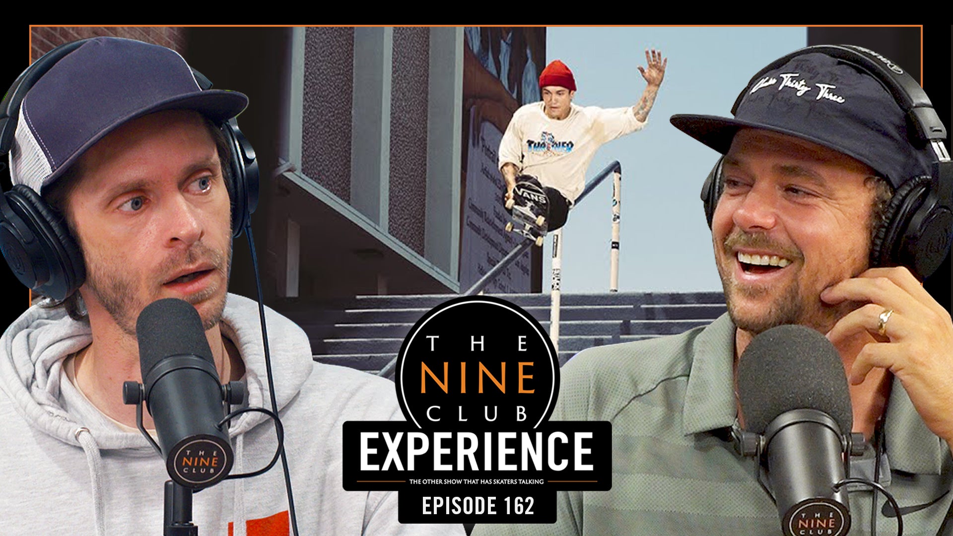 EXPERIENCE LIVE #162 - Felipe Nunes, Tom Schaar, Primitive