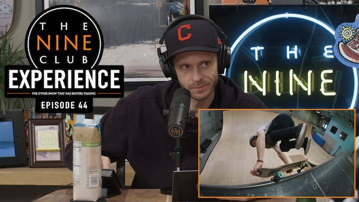 The Nine Club Experience Episode 44
