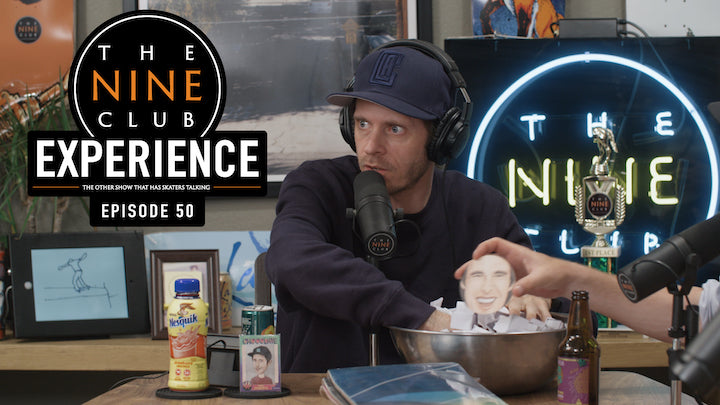 The Nine Club Experience Episode 50
