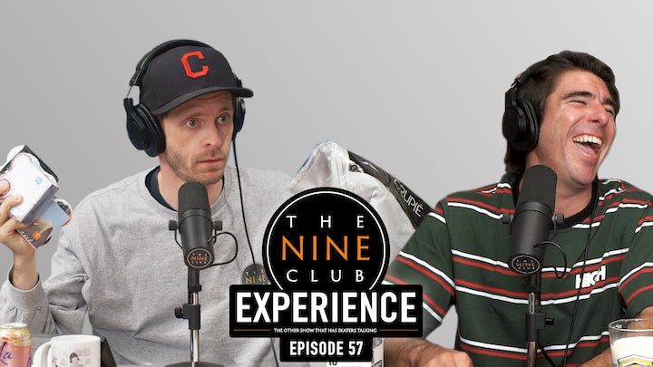 The Nine Club Experience Episode 57