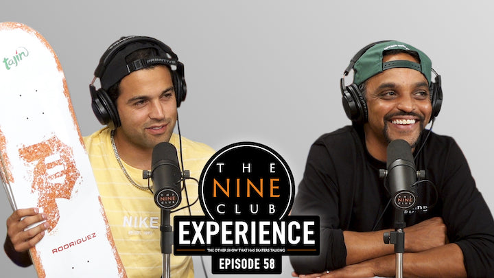 The Nine Club Experience Episode 58