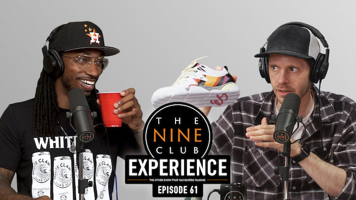 The Nine Club Experience Episode 61