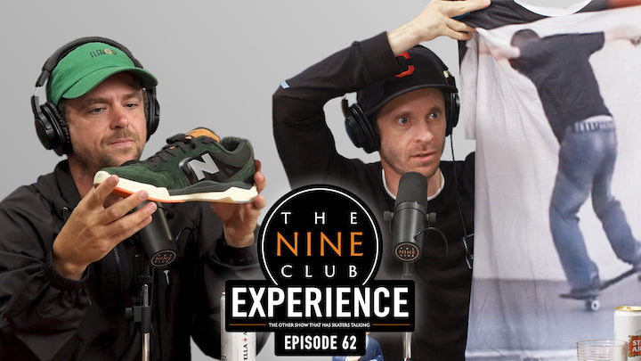 The Nine Club Experience Episode 62