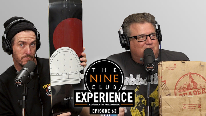 The Nine Club Experience Episode 63