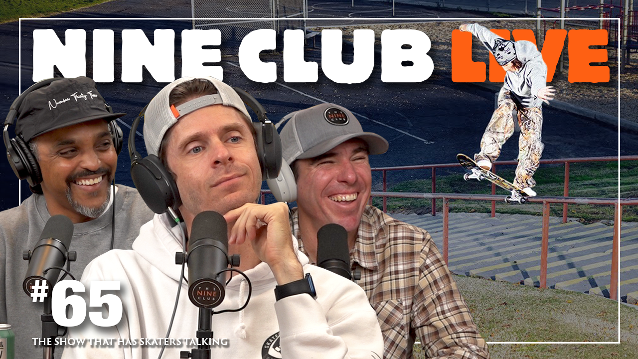 Nine Club Live #65