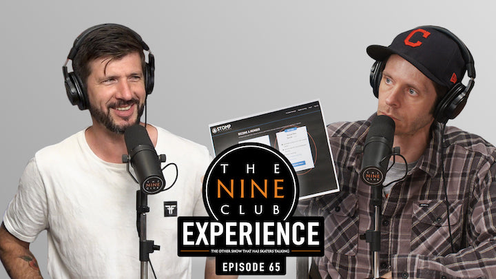 The Nine Club Experience Episode 65