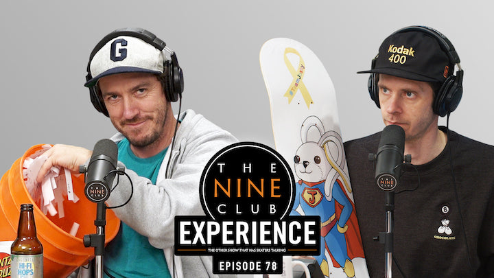 The Nine Club Experience Episode 78
