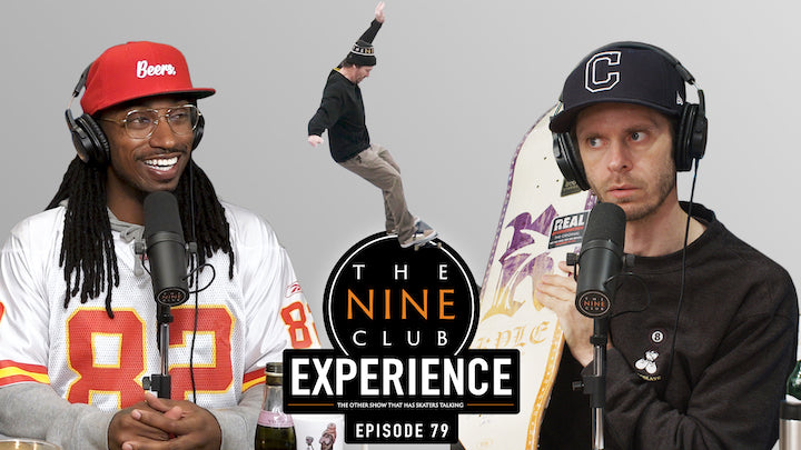 The Nine Club Experience Episode 79