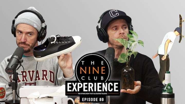 The Nine Club Experience Episode 80