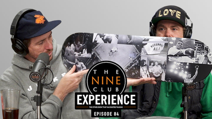The Nine Club Experience Episode 84