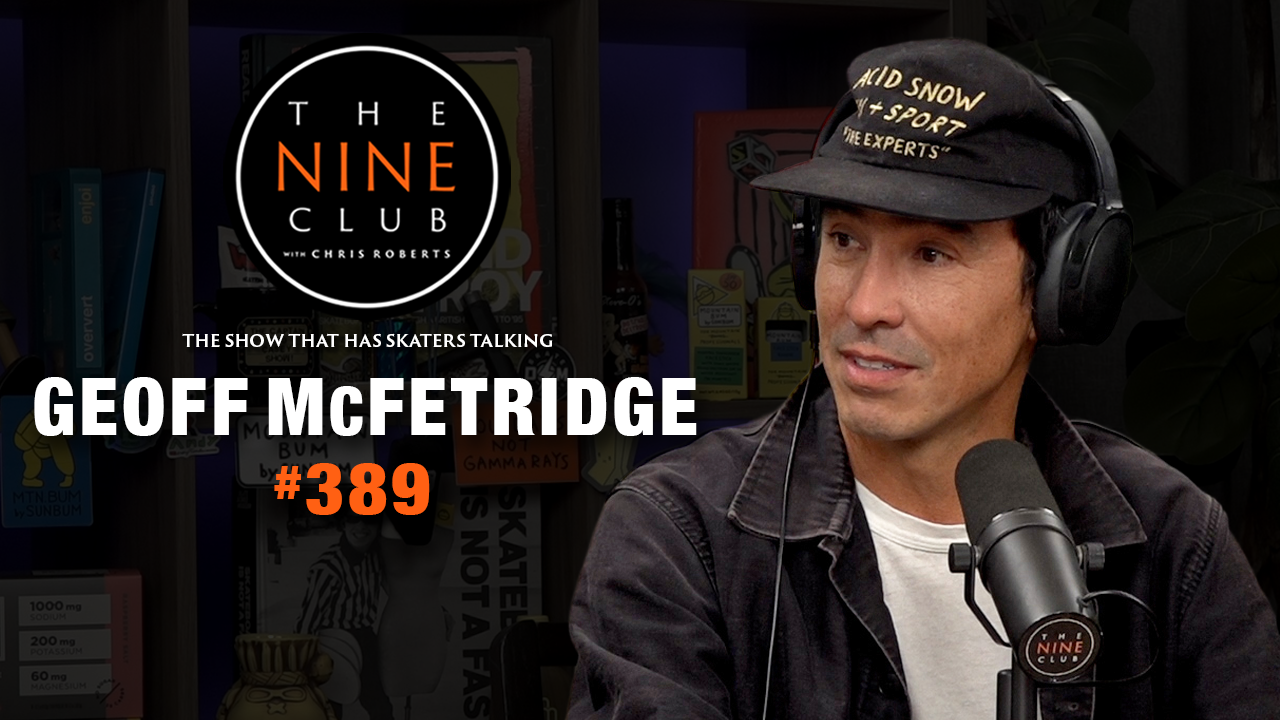 Geoff McFetridge